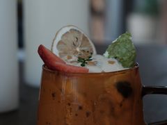 -MOJ coffee(瓯海泽雅水碓坑店)