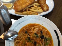 -FISH&POTATO Cō(地中海美食 万象城店)