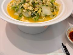 -船歌·鱼水饺青岛菜(国贸商城店)