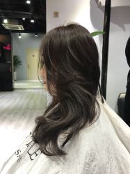 点击看大图 -MyStyle美发沙龙