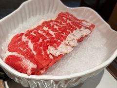 -捞神煲汤火锅(湖滨商业街店)