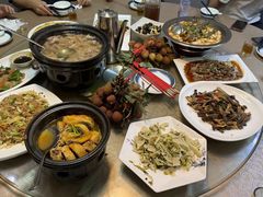 -来客家食府 · 福建客家菜(厦禾路店)