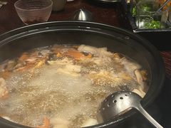 -滇野云南野生菌餐厅(陕西南路店)