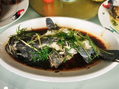 -八方海味餐厅