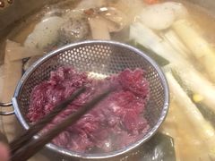 -小牛海记潮汕牛肉店(永定路店)