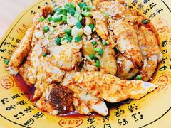 -勇猛子川菜馆(新军路店)
