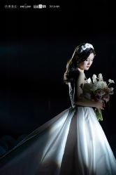 -欣薇婚纱(新源乐汇城店)