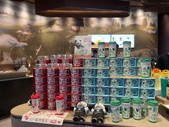 -星巴克臻选(成都太古里店)