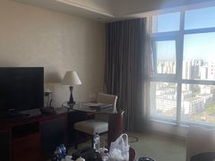 -大同王府至尊酒店
