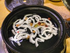 海南椰子鸡-渔文乐农庄