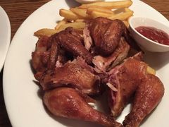 -宝莱纳啤酒花园餐厅PAULANER BRAUHAUS Nanjing(广州路店)
