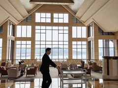 -杭州千岛湖滨江希尔顿度假酒店
