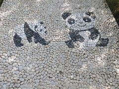 -黄金寨原生态旅游区
