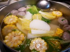 -为什么牛潮汕牛肉火锅(中信广场店)
