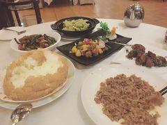 -小榄公饭店·岭南庭院餐厅(民安北路店)