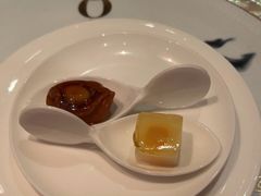 -8餐厅(新葡京酒店)