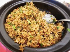 砂锅腊味饭-红城阁·上海味道(四平路店)