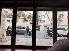 -RUMORS COFFEE ROASTERY鲁马滋咖啡(湖南路店)