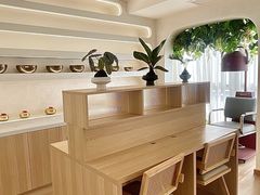 -瑶舍头疗·瑶浴·芳香热石SPA(五洲国际店)