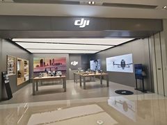 -DJI大疆(福州万象城授权体验店)