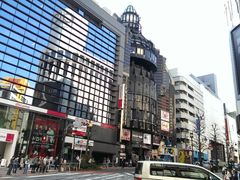 -涩谷区
