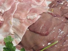猪腰-华哥新鲜猪精品美食