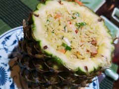 -Lam Vien Restaurant