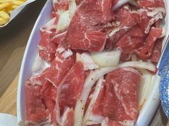 -乌拉烤肉(如皋首店)
