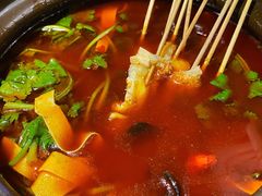 -牛上牛吊炉烧烤(红旗大街店)