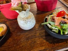 -刀叉遇上筷子中西融合餐厅(成都道店)