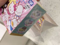-泡泡玛特POPMART(柏威年购物中心店)