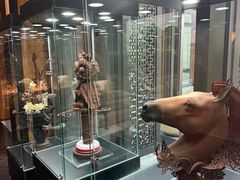 -王府井文华东方酒店-紫膳餐厅