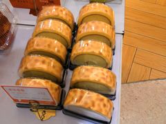 -BreadTalk面包新语·烘焙蛋糕(高德置地春广场店)