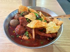 -龍城柳州螺蛳粉(群星路店)