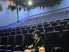 -金逸影城(中关村店)