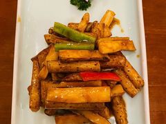 -北平小馆·烤鸭·家常菜(磨房北里店)