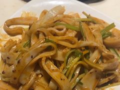 -万和源炝锅城·活鱼现炝(文艺北路店)