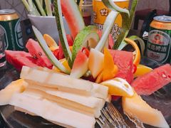 -皇马纯KTV(景田店)