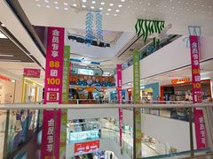 -银泰百货(北京大红门店)