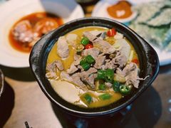 -应天大明王朝·南京菜(中山陵店)