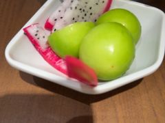 -豪客来牛排(空港华联店)