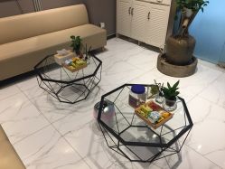 大堂-三只熊皮肤管理中心