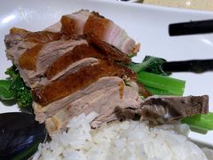 -肥妹烧腊店(翠竹路店)