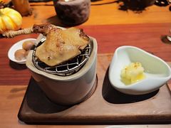 -龙吟山房(青龙山庄店)
