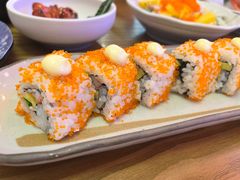 -饭町二郎日式综合茶餐(中安广场店)