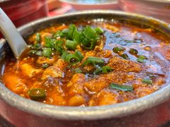-古市香跷脚牛肉·非遗传承单位