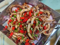 -昱龙大盆牛蛙馆(三兴街总店)