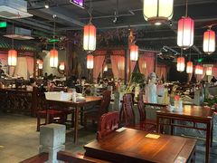景观位-寻宝记绍兴菜(鲁迅路店)
