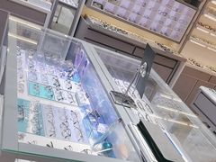 -ALPS阿尔卑斯眼镜(我格广场店)