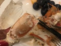 -安蒂娅·海鲜自助餐厅(安蒂娅美兰酒店)